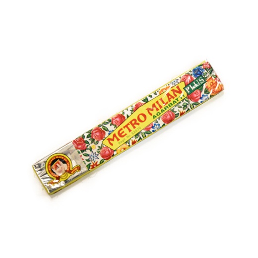 TRS Agarbatti Way of India 12 Stk