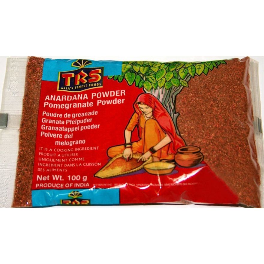 TRS Anardana Powder 20x100g