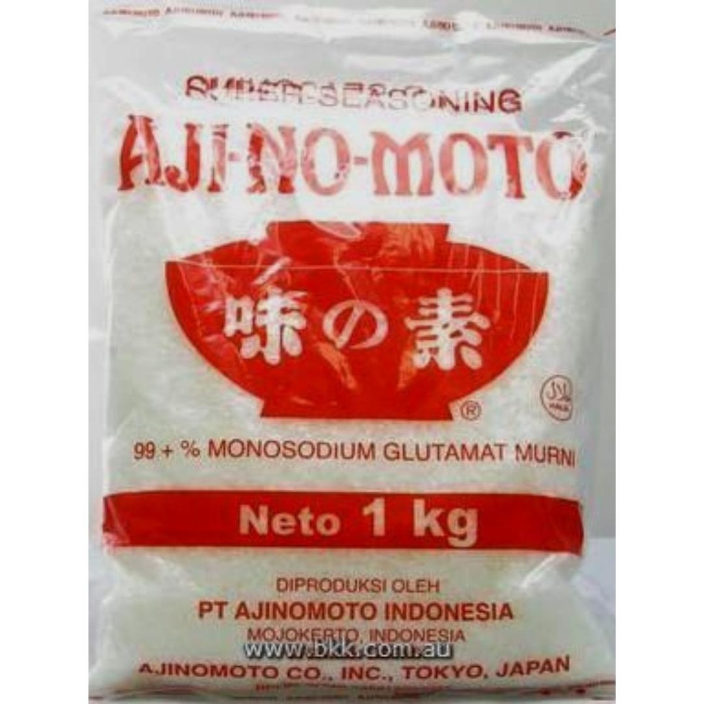 Ajinomoto 12x1Kg