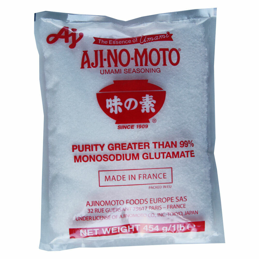 Ajinomoto 20x454gr