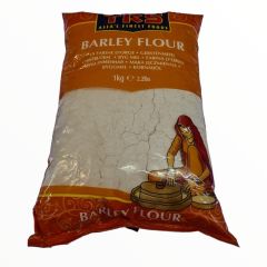 TRS Barley Flour 10x1Kg