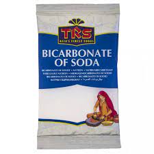 TRS Bicarbonated Soda 20x100gr