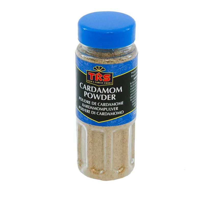 TRS Cardamon Powder 10x50gr