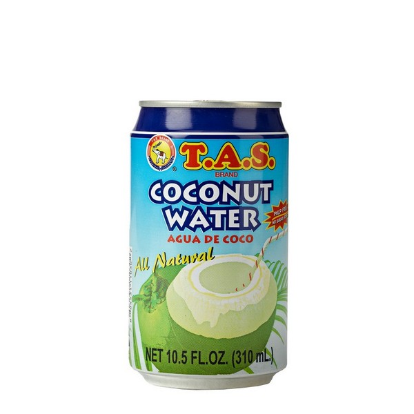TAS Coconut Water 24x310ml