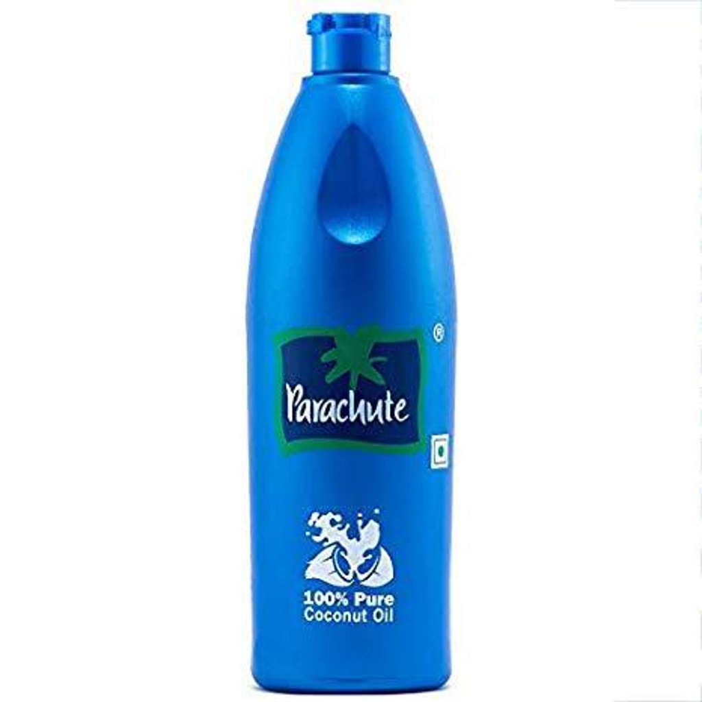 Parachute Coconut Oil 12x200ml