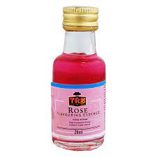 TRS Essence Red 12x28ml