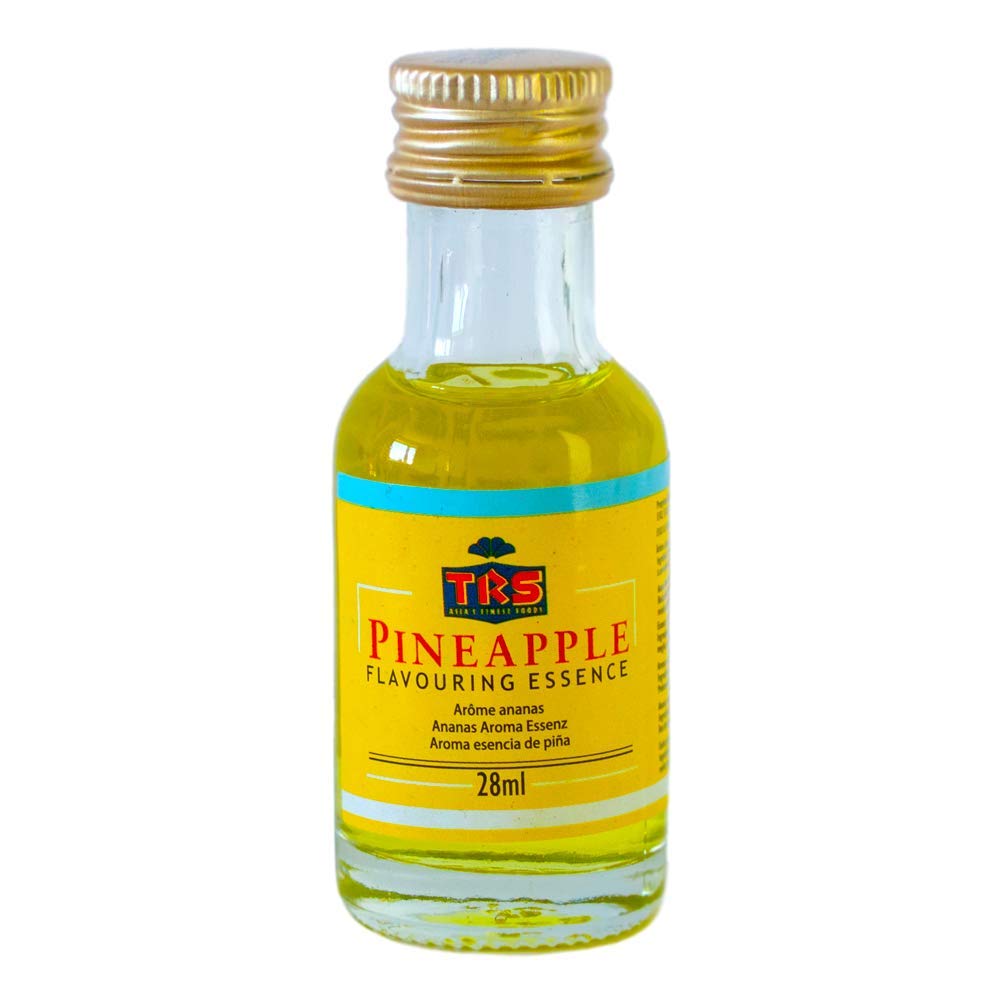 TRS Essence Pineapple 12x28ml