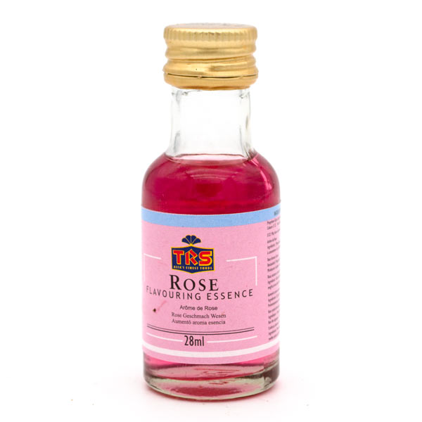 TRS Essense Rose 12x28ml