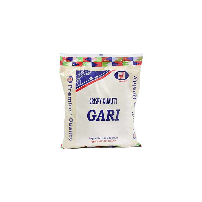 Praise Gari 12x1kg