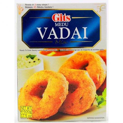 GITS Vada Mix 10x200g