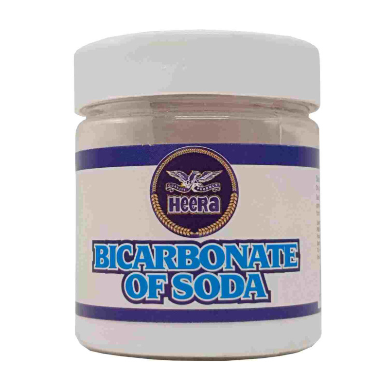 HEERA Bicarbonate Soda 20x100g