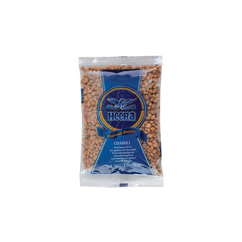 HEERA Charoli 20x100g