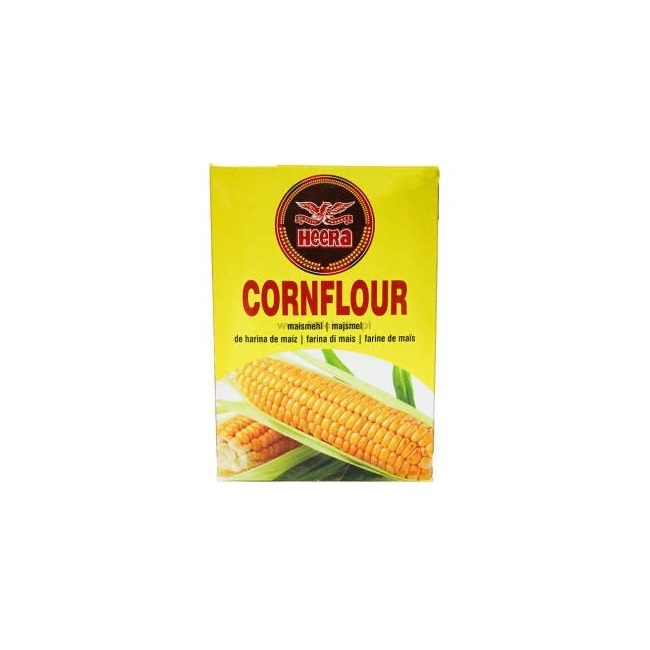 HEERA Corn Flour 12x500g