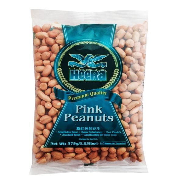 Heera Peanut Pink 6x1Kg