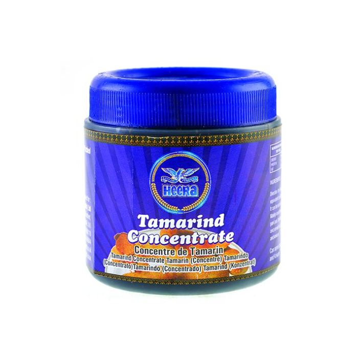 HEERA Tamarind Paste 12x200g
