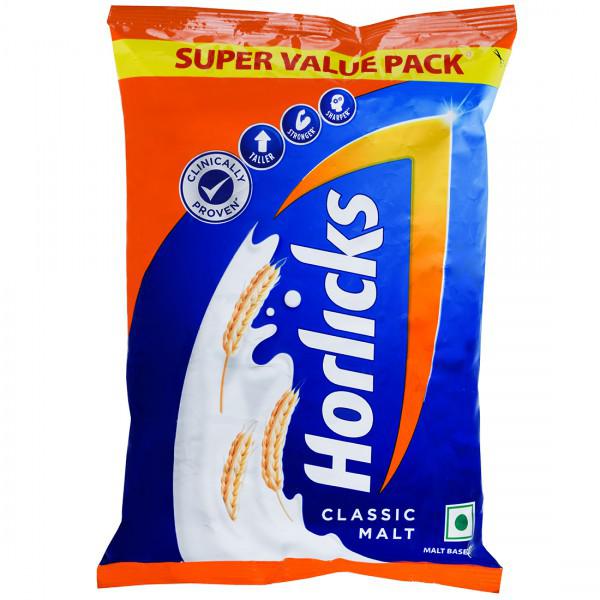 Horlick's Malt Powder 6x300g