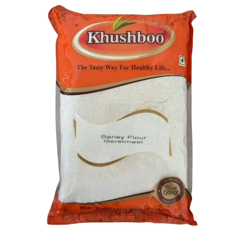 Khushboo Barley Flour 12x1Kg