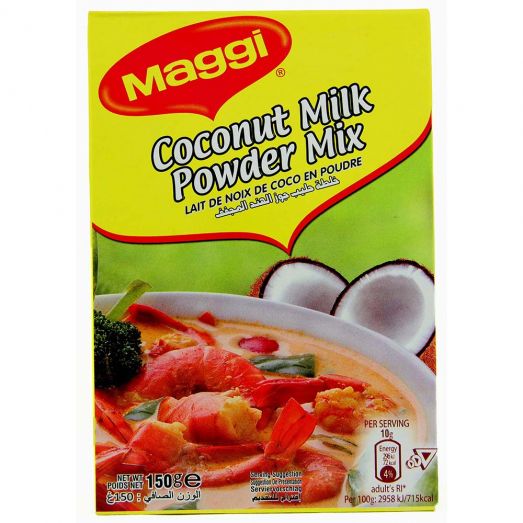 Mäggi Coconut Powder 12x1kg