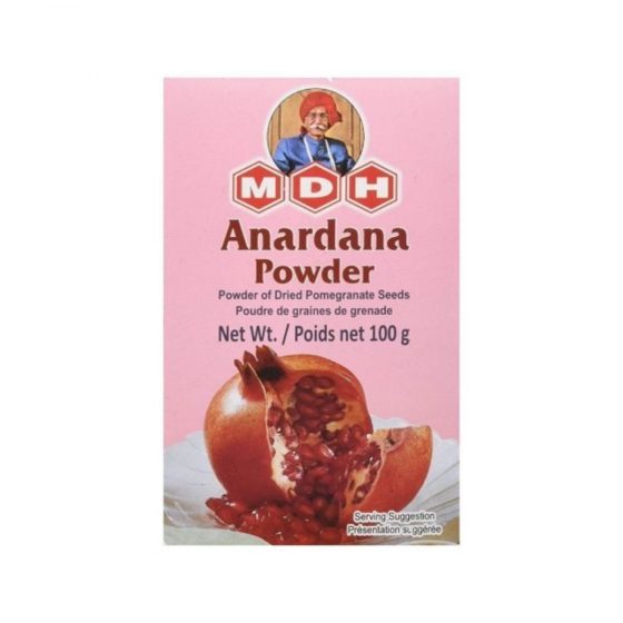 MDH Anardana Powder 10x100g