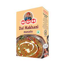 MDH Dal Makhni 10x100g