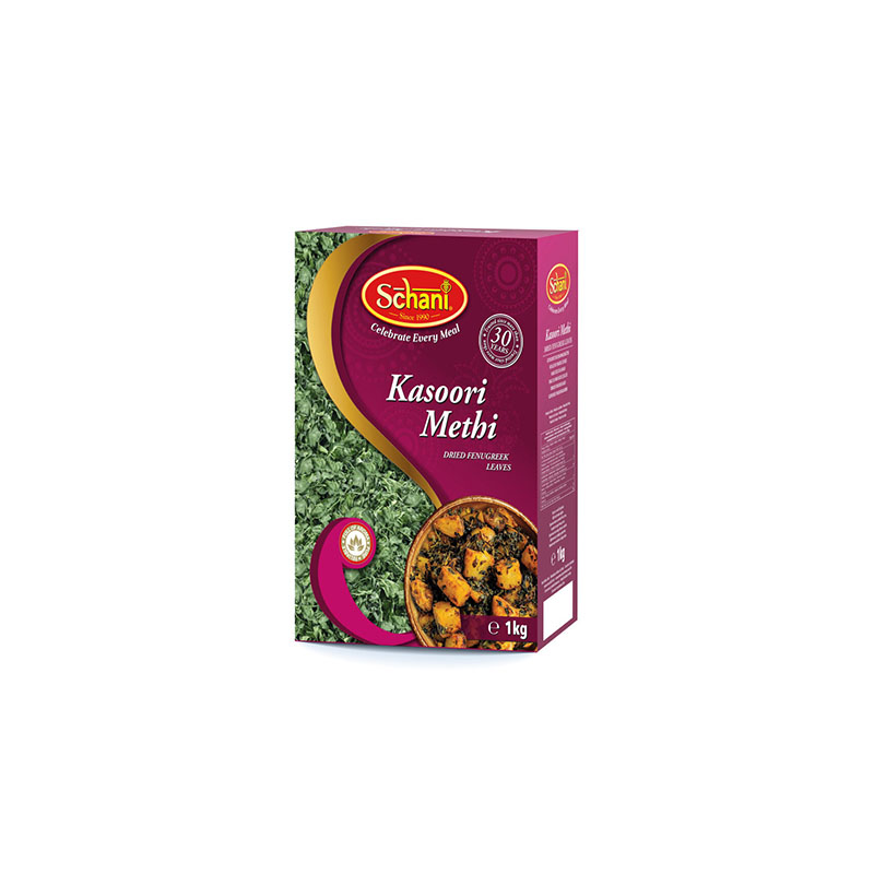 Schani Kasoori Methi 1 Kg