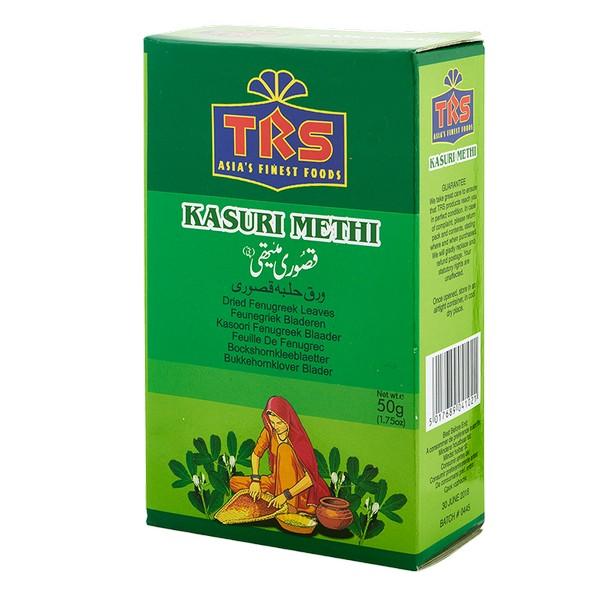 TRS Qassuri Methi 1 Kg