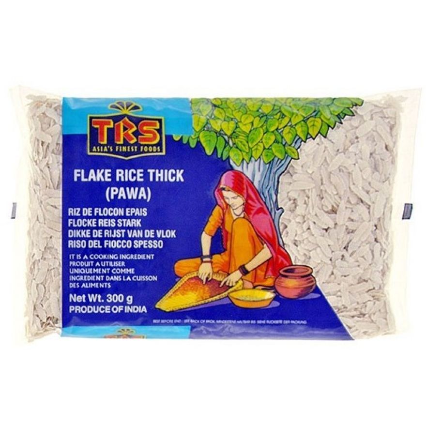 TRS Rice Flake Pawa 6x1kg