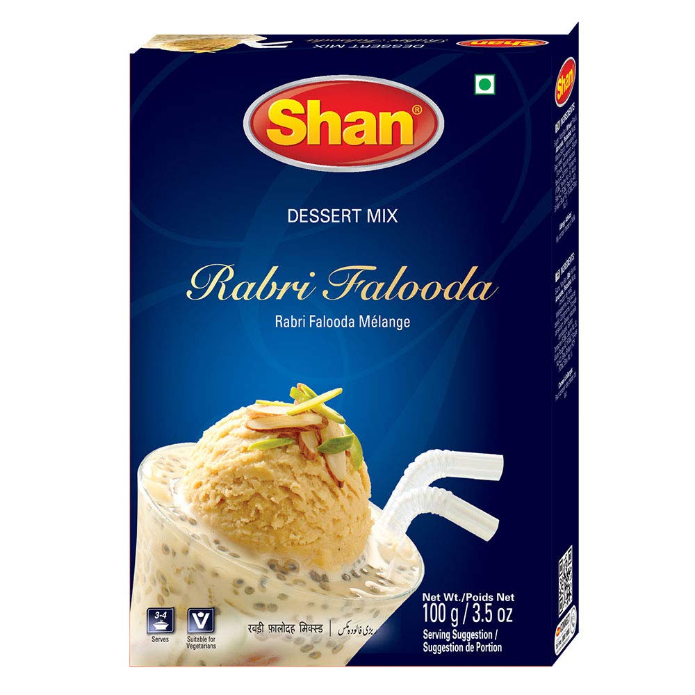 SHAN Rabri Falooda 12x100g