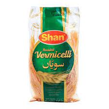 SHAN Vermicelli 72x150g
