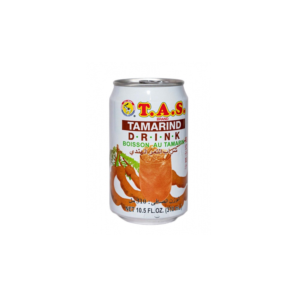 TAS Tamarind Drink 24x310ml