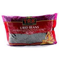 TRS Urid Whole 10x1kg