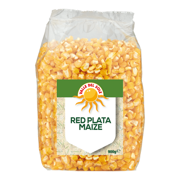 VDS Red Plata Mais 10x900g
