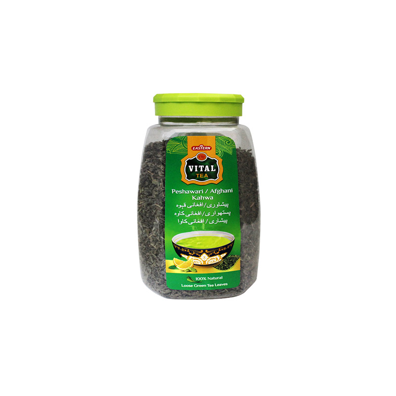 Vital Peshaweri Kehwa JAR 12x220g