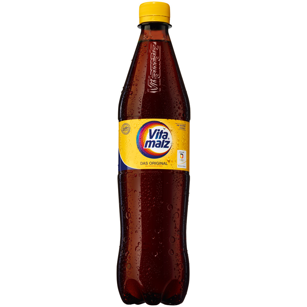 Vita Malt Bottle 24x330ml