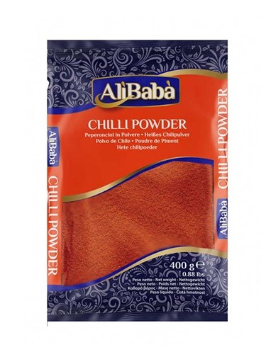 Ali Baba Chilli Whole Ex. Hot 20x100g