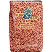 Afroase Light Red Kidney 12x1Kg
