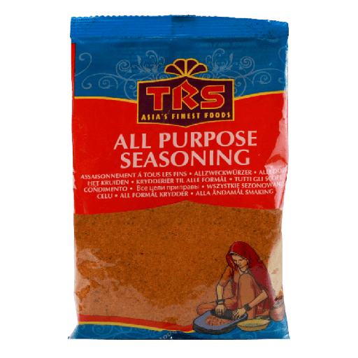 TRS All Purp Seasoning 20x100gr