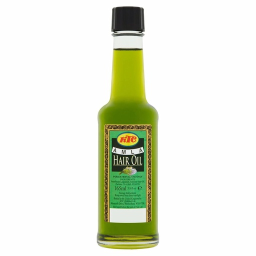 KTC Amla Hair Oil 12x165ml
