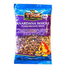 TRS Anardana Seeds 20x100g
