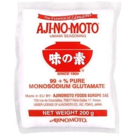Ajinomoto 48x200gr