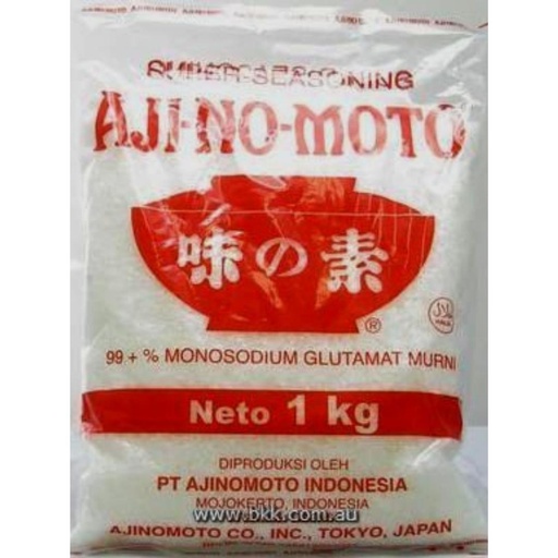 Ajinomoto 12x1Kg