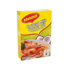 Mäggi Coconut Milk Powder 24x300gr