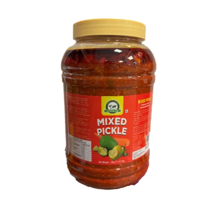 BARKAT Mix Pickle 1x5kg
