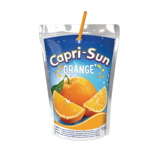 Capri-Sonne 4x10x20cl