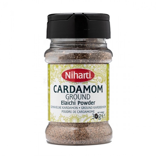 Niharti Cardamon Powder 12x35g