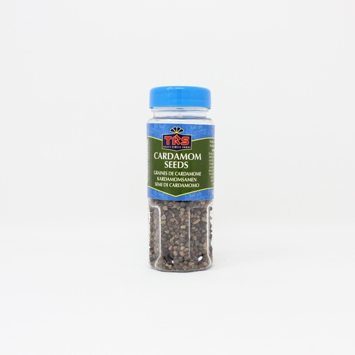 TRS Cardamon Seeds 10x50g