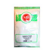MP Cassava Flour 8x910g