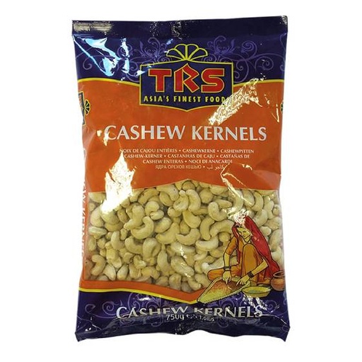 TRS Cashew Kernels 15x100g