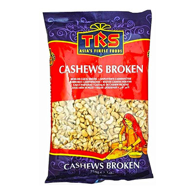 TRS Cashew Broken 22.68kg