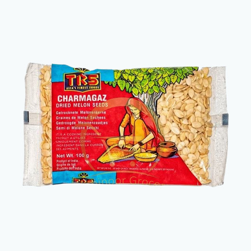 TRS Char Magaz Dried Melon Seeds 20x100g